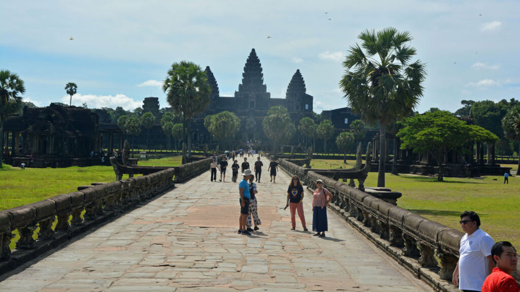 Angkor außen3